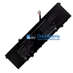 Batería para IPASON maxbook p1-pro ACE5181100-3S1P [Batería de repuesto]